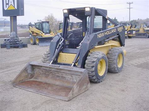 new holland lx865 turbo skid steer specs|new holland lx865 specs.